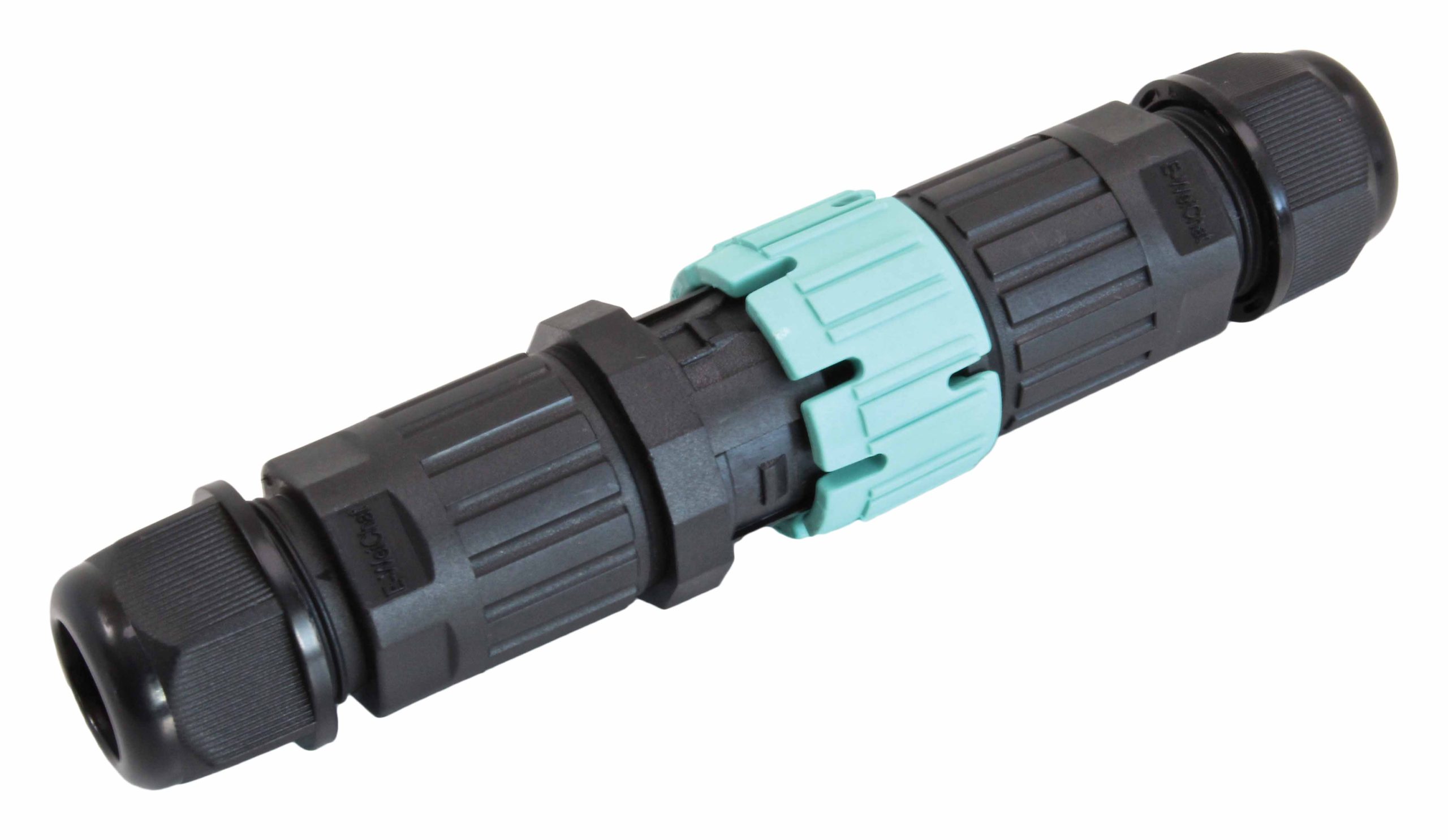 A-QCC15 CABLE CONNECTOR 0.5mm² – 1.5mm² , IP68 - Image 2