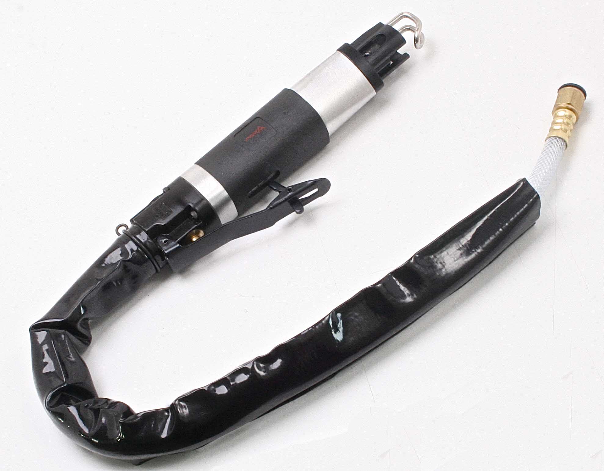A-SAW 1.Durable metal housing; - Image 3