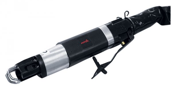 A-SAW 1.Durable metal housing; - Image 2