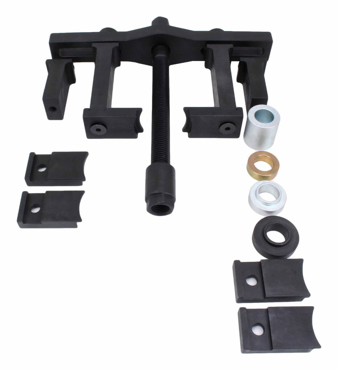 A-SF22HP UNIVERSAL PULLER PAT - Image 3