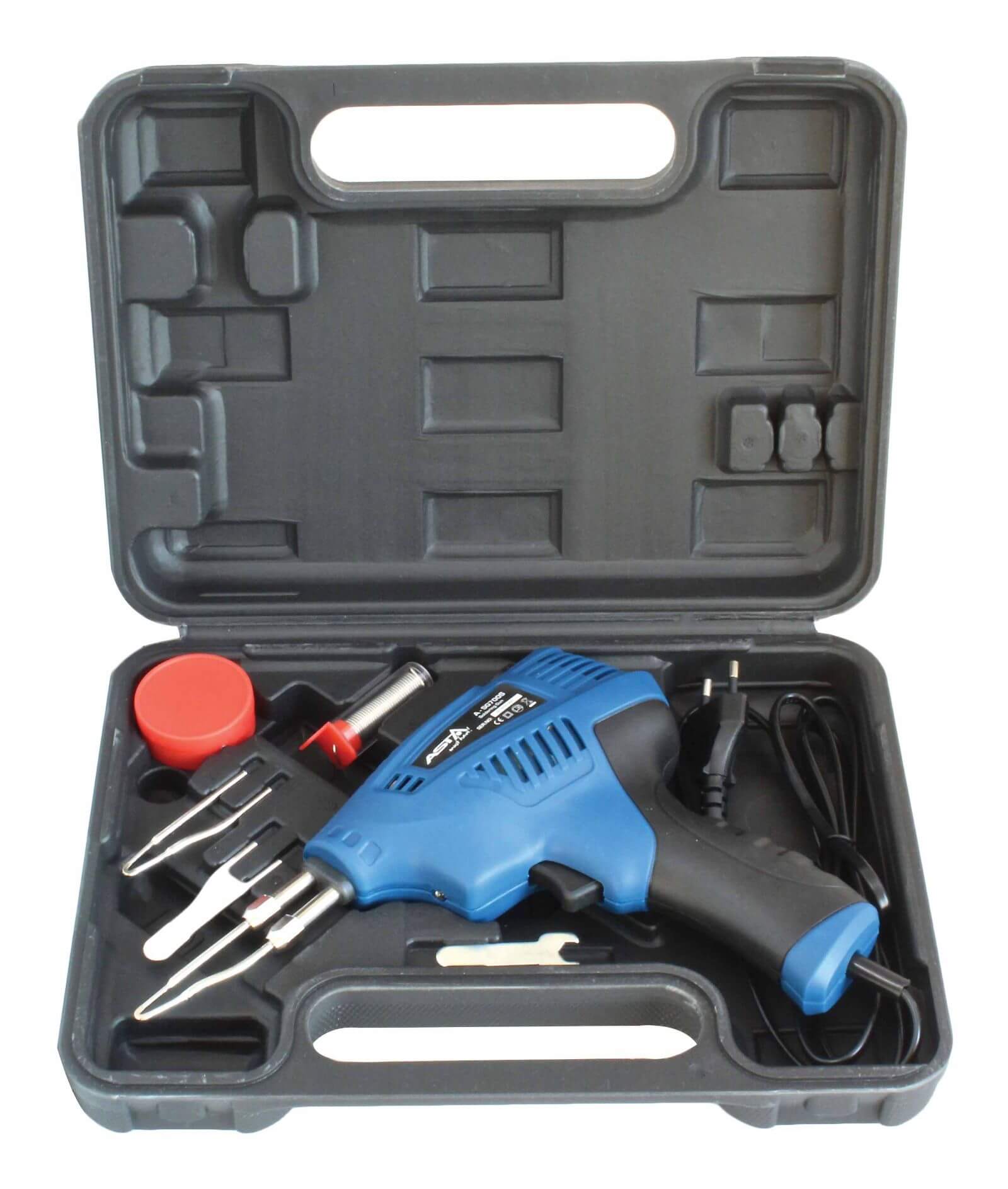 A-SG700S SOLDERING GUN SET - Image 2