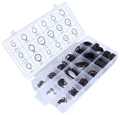 A-TC506 EXTERNAL SNAP RING KIT - Image 2