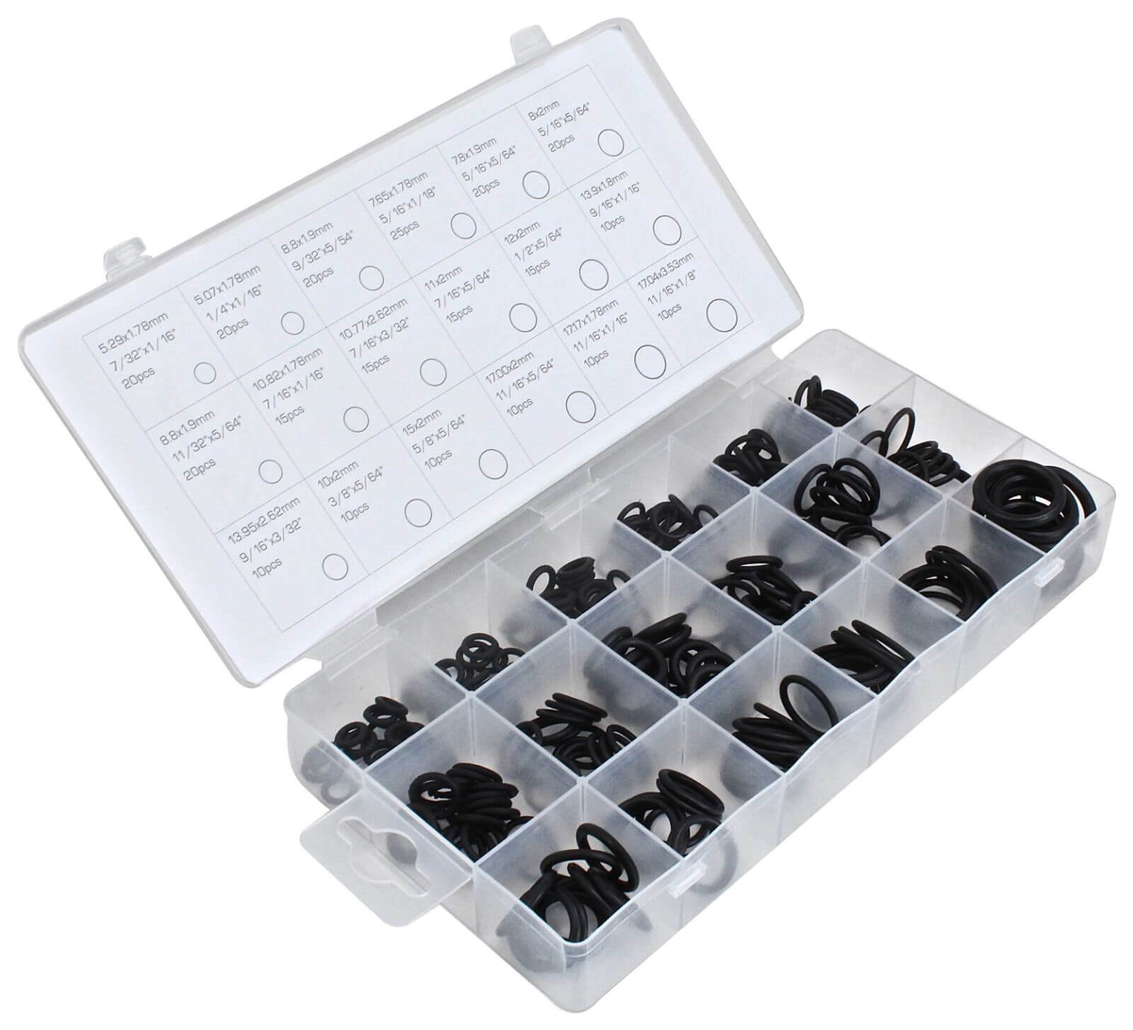 A-TC511 CAR ASSORTMENT SET - Image 3