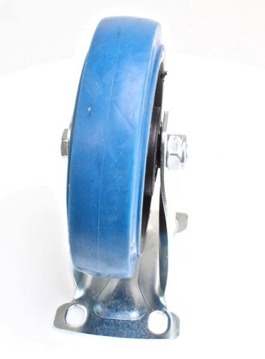 A-W4BTPRF EUROPEAN STYLE CASTERS PP-CORE + TPR FOR A HUGE VARIETY OF USES FORM WORKSHOP TO INDUSTRIAL APLICATIONS - Image 3