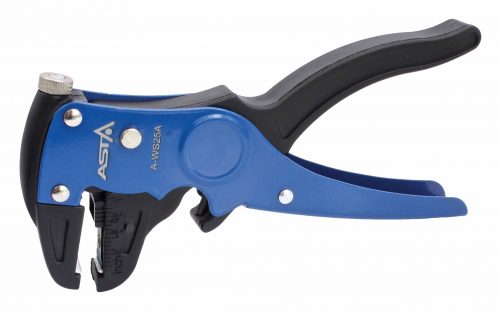 A-WS25A AUTOMATIC WIRE CABLE STRIPPER/CUTTER - Image 3