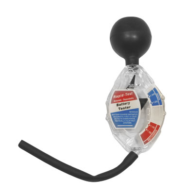 AH-1040 ANTIFREEZE TESTER - Image 2