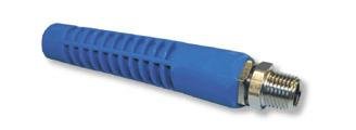 FC6510 Model Tip type Connection thread ID ømm Śr.zewn.ømm Length mm FC6510 plastykowa , nieobrotowa 1/4′ 10.0 6.5 50 - Image 2