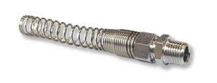 FD6510 Model Tip type Connection thread ID ømm Śr.zewn.ømm Length mm FD6510 sprężyna , nieobrotowa 1/4′ 6.5 10.0 50 - Image 2