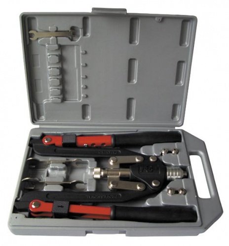 H1 Type Working range ø(mm) aluminium Ø mm steel Ø mm stainless steel Ø mm length mm mass kg H1 3,2-6,4 3,2-6,4 3,2-6,4 3,2-6,4 500 1,55