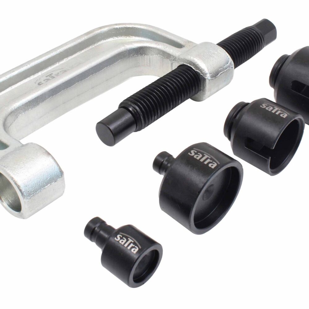 MERCEDES BALL JOINT PRESS ASSEMBLY DISASSEMBLY PRESS