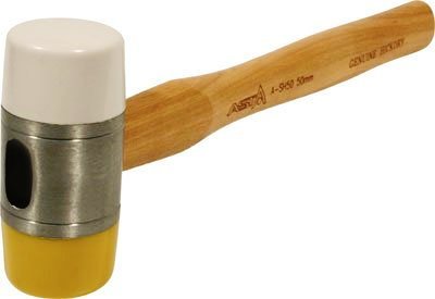 LSW12-50 ASSEMBLY HAMMER 50mm - Image 2