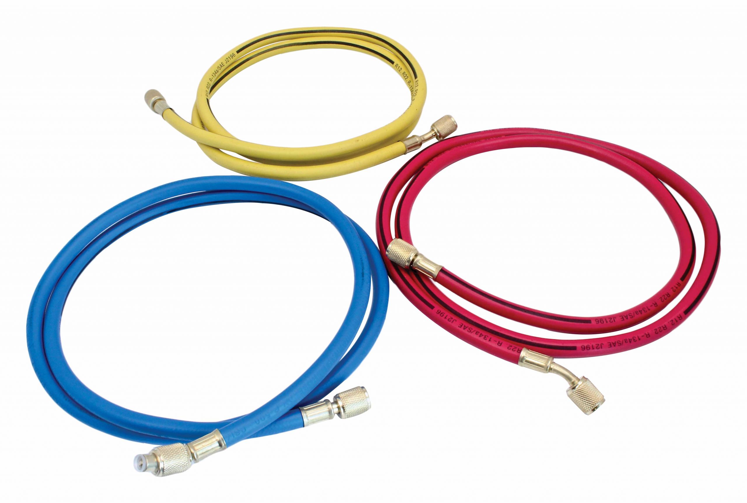S-3AH15 THREE COLOR FREON HOSE - Image 2