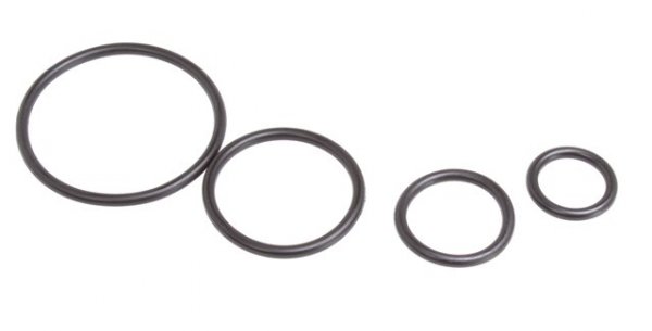 S-419RA METRIC UNIVERSAL O-RING SET ASSORTMENT - Image 4