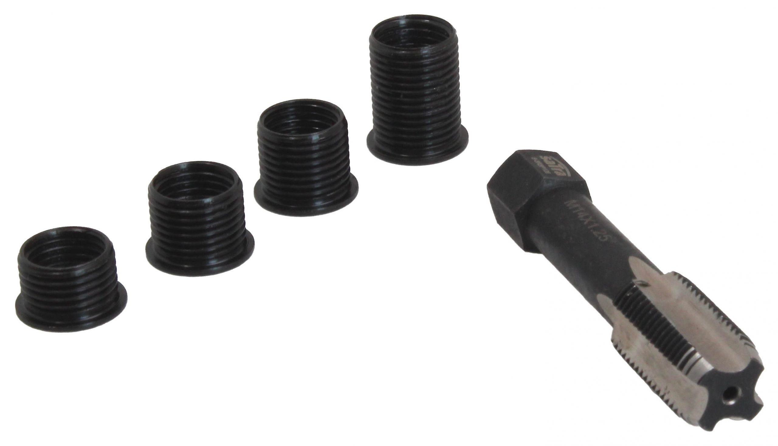 S-5RSP125 Spark Plug Thread Repair Kit - Image 3