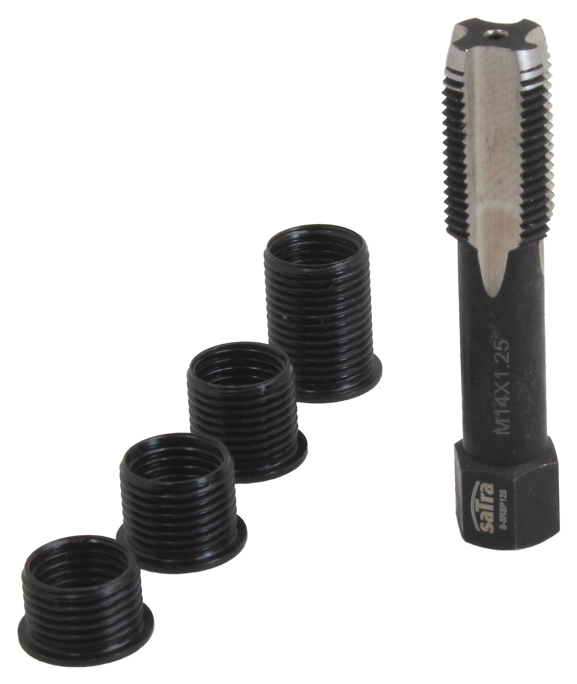 S-5RSP125 Spark Plug Thread Repair Kit - Image 2