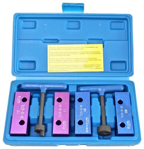 S-8078 LOCKING TOOL SET ALFA ROMEO (Petrol) - Image 2