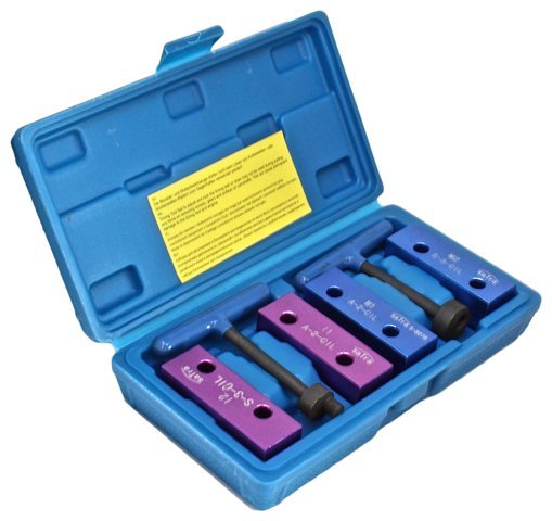S-8078 LOCKING TOOL SET ALFA ROMEO (Petrol) - Image 3