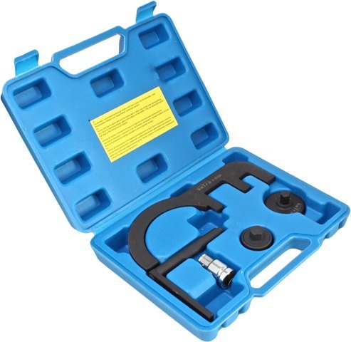 S-8153 ENGINE TIMING LOCKING TOOL SET FOR BMW 2.0D / N47/ N47S - Image 2