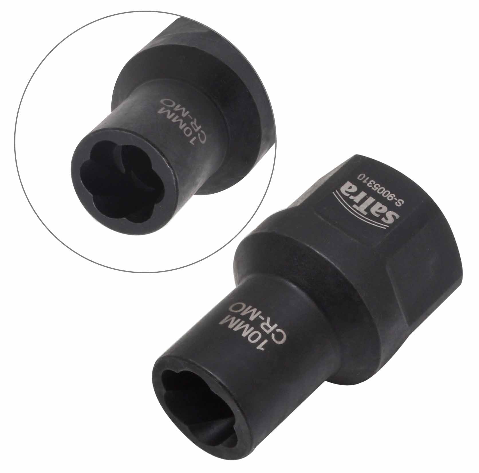 S-9005310 BOLT EXTRACTOR - Image 6
