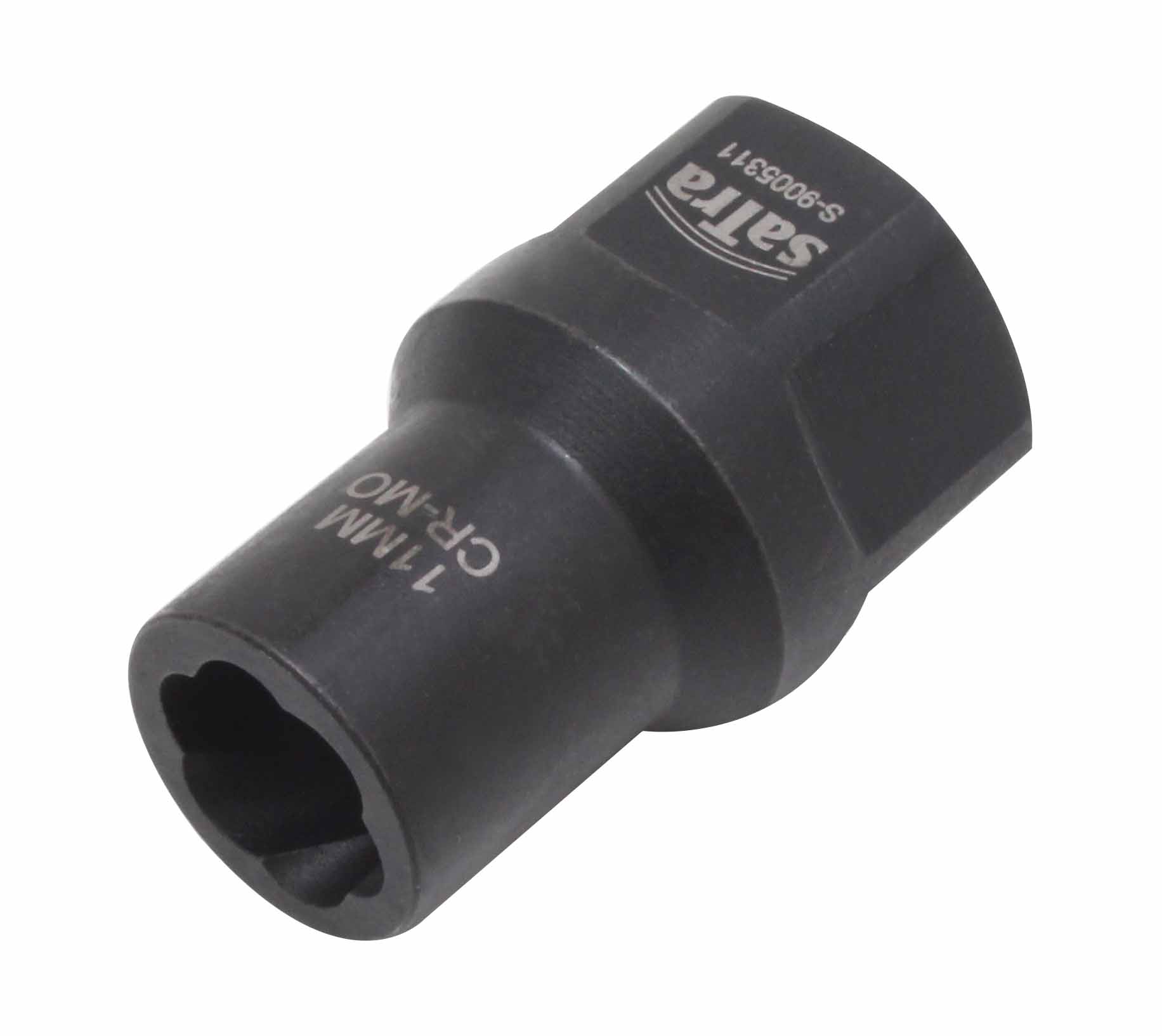 S-9005311 CAP FOR MACHINED SCREWS 3/8″X11MM - Image 2