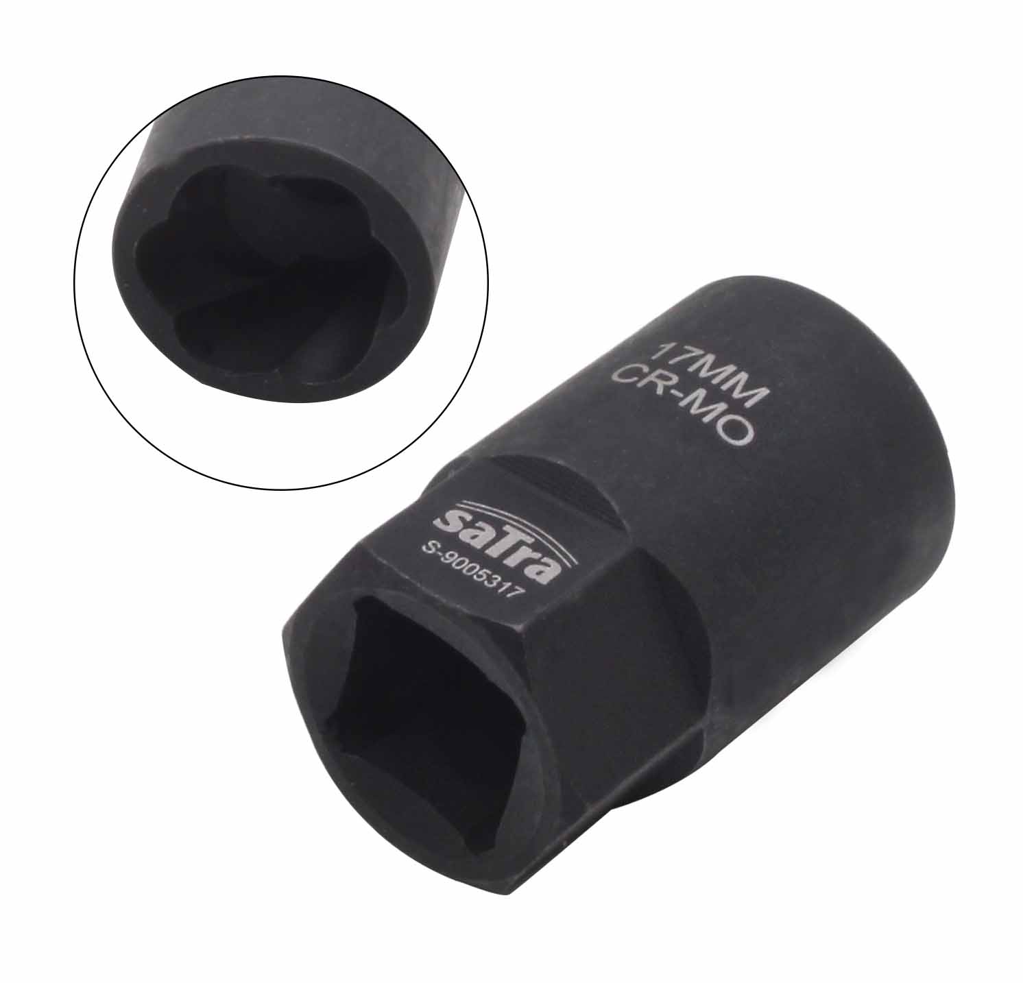 S-9005317 BOLT EXTRACTOR - Image 5