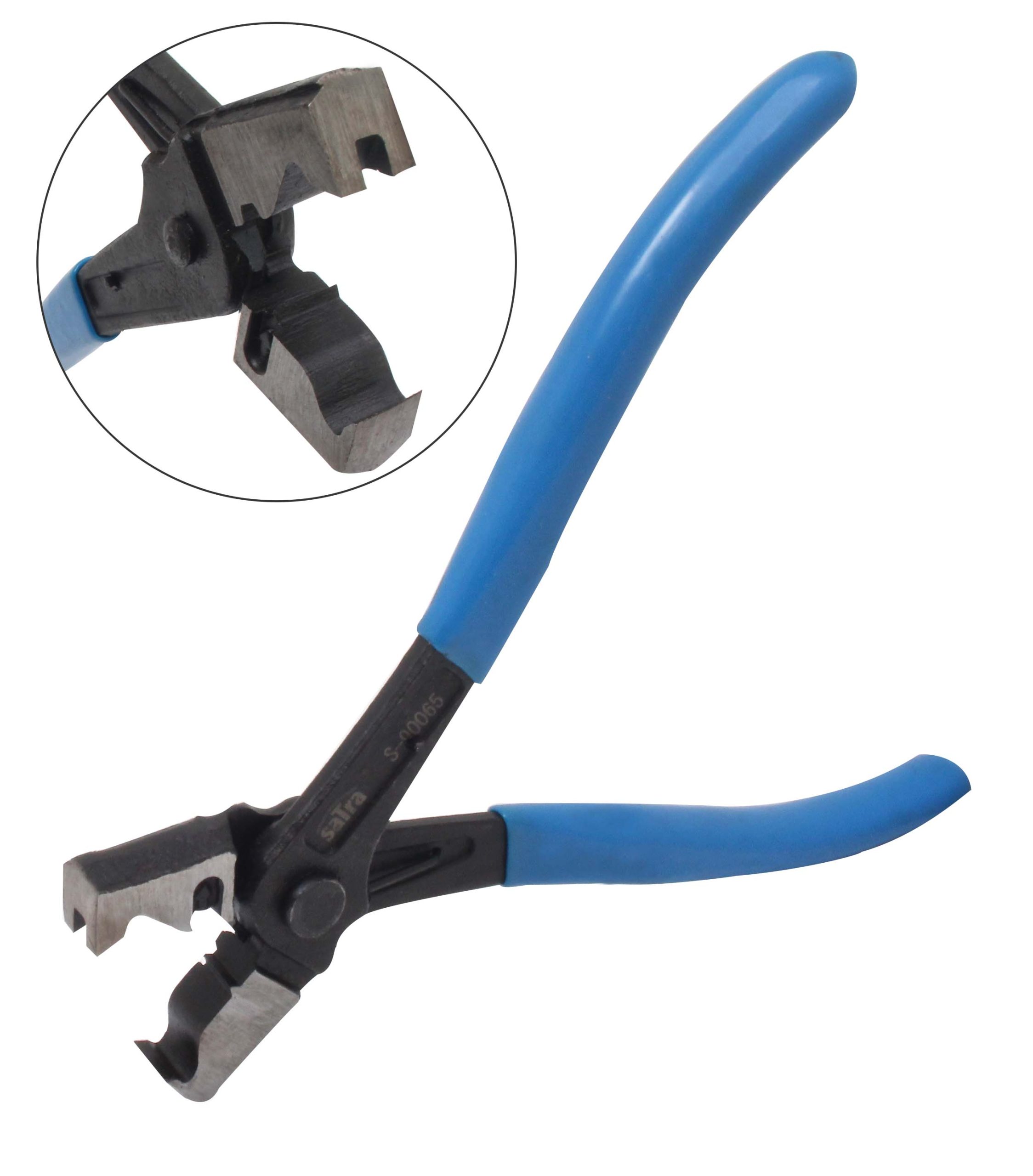 S-90065 PLIERS FOR CLICK TYPE CLIPS - Image 5