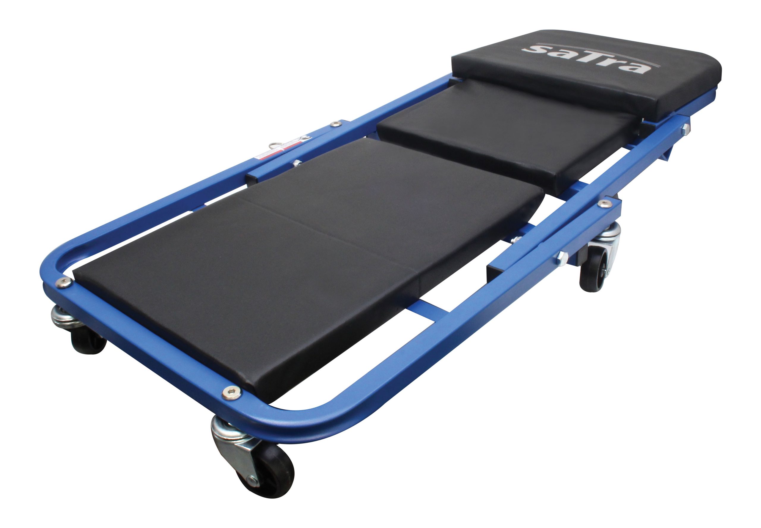 S-90079 ASSEMBLY ROLLER BOARD – WORKSHOP STOOL – 2-IN-1 MECHANIC ROLLING WORKSHOP SEAT - Image 3