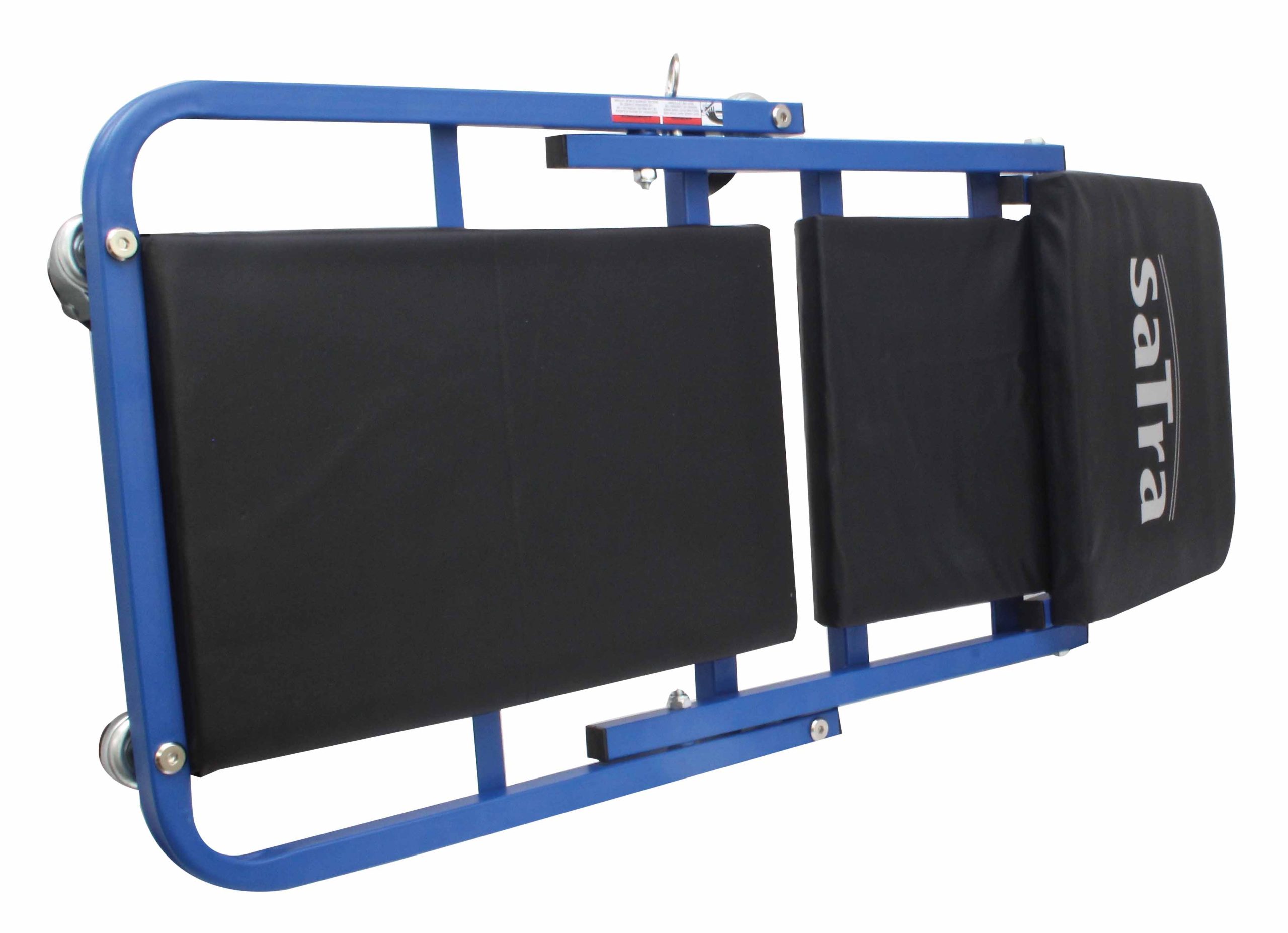 S-90079 ASSEMBLY ROLLER BOARD – WORKSHOP STOOL – 2-IN-1 MECHANIC ROLLING WORKSHOP SEAT - Image 4