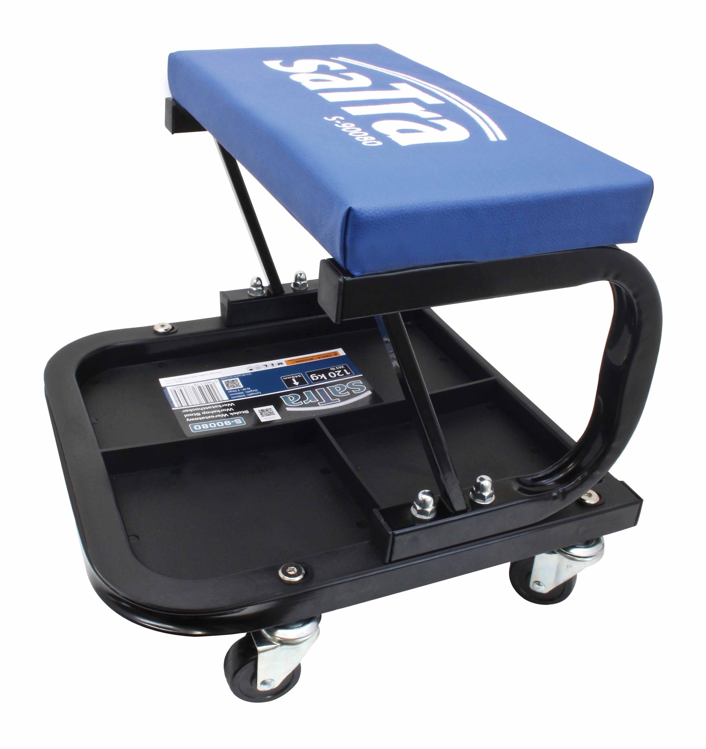 S-90080 WORKSHOP STOOL - Image 4