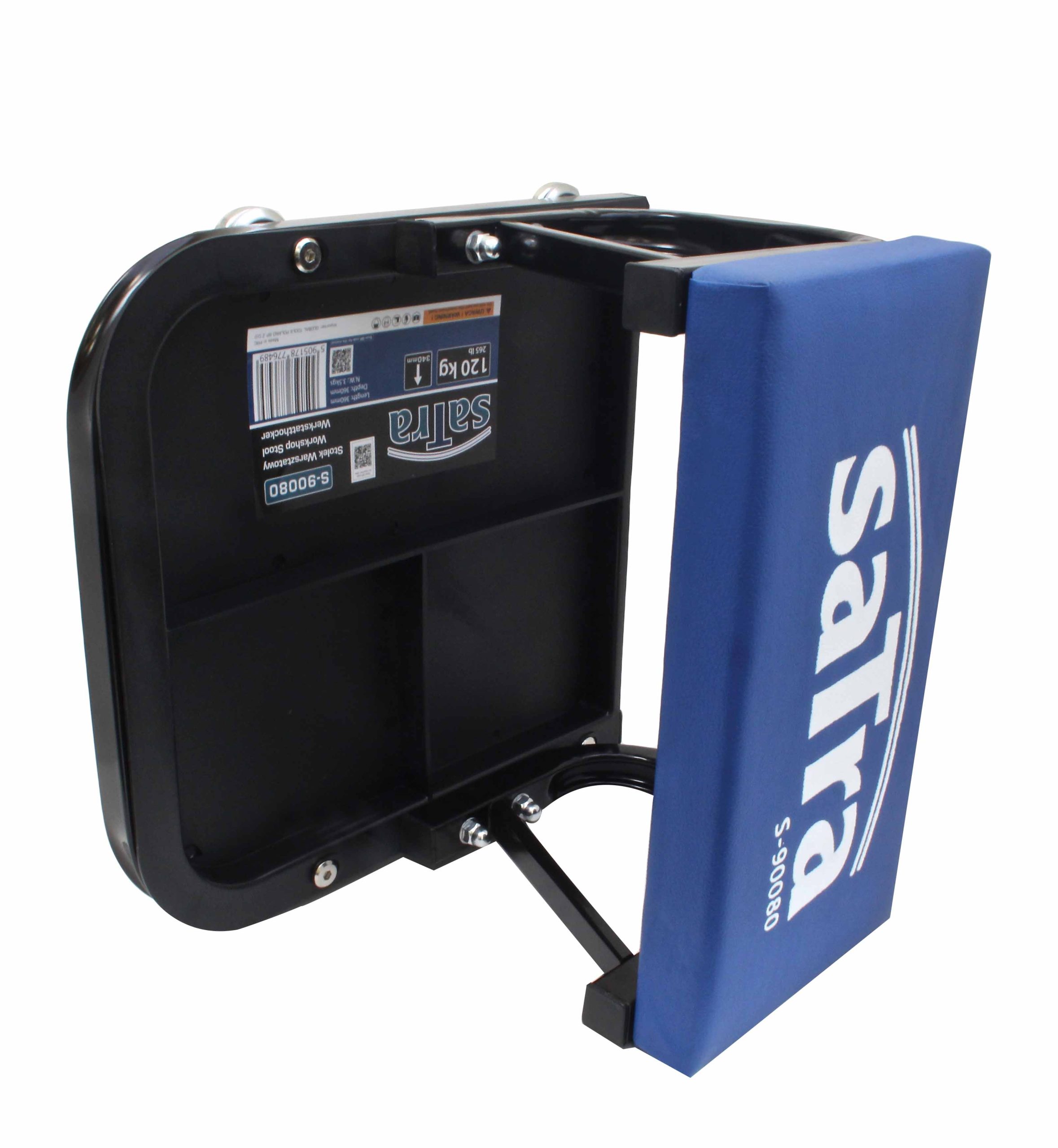 S-90080 WORKSHOP STOOL - Image 5