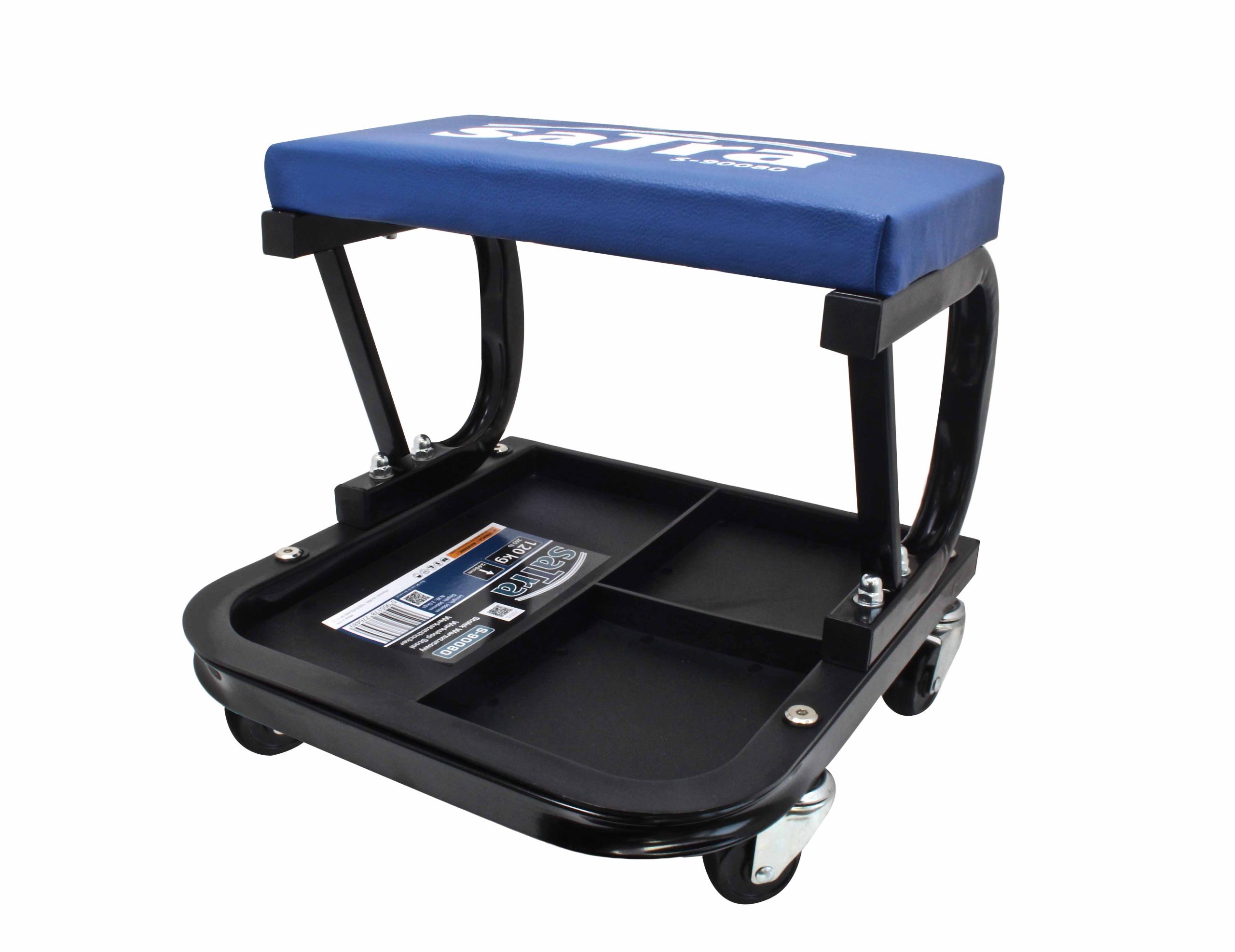 S-90080 WORKSHOP STOOL - Image 2