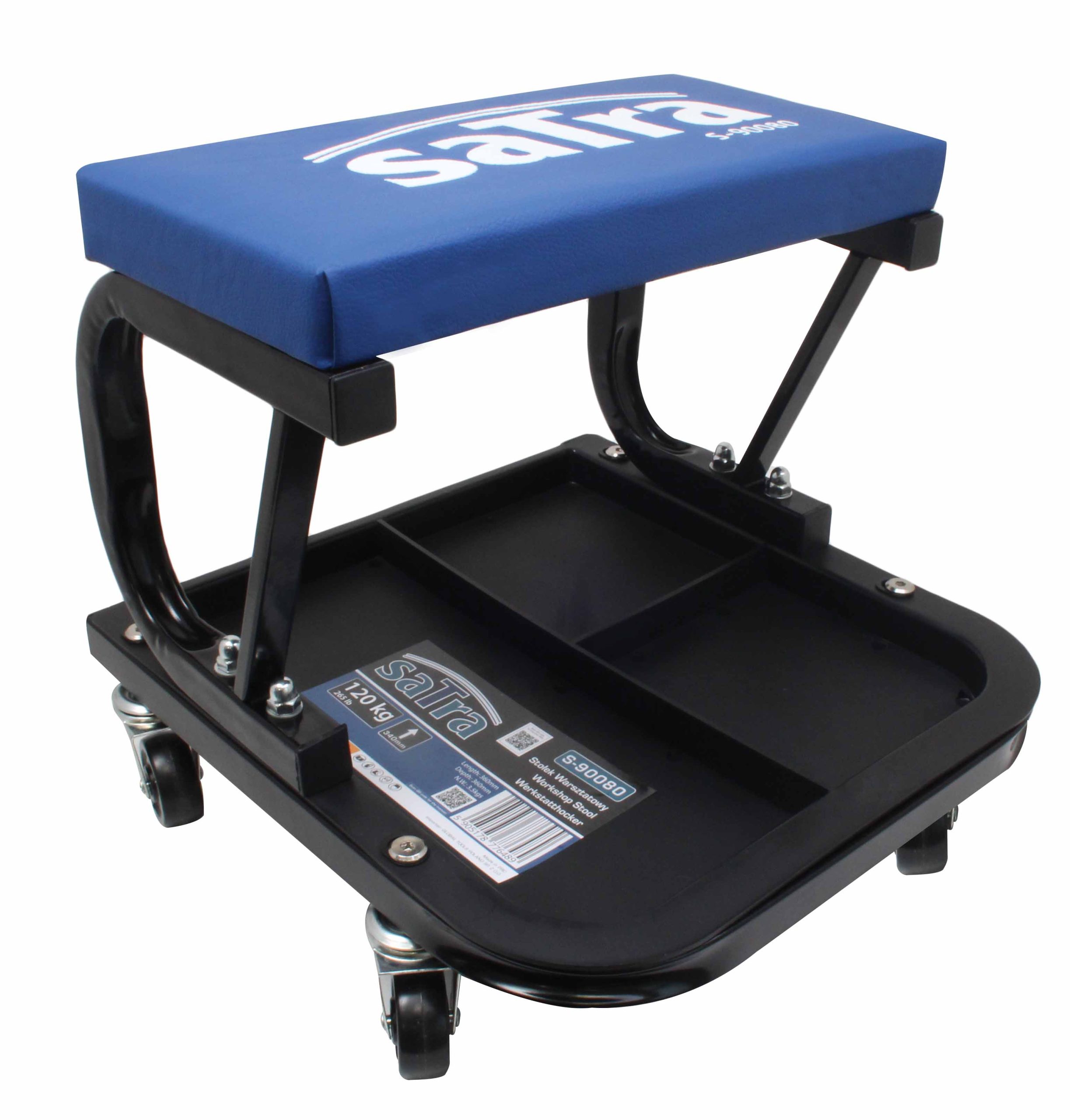 S-90080 WORKSHOP STOOL - Image 3