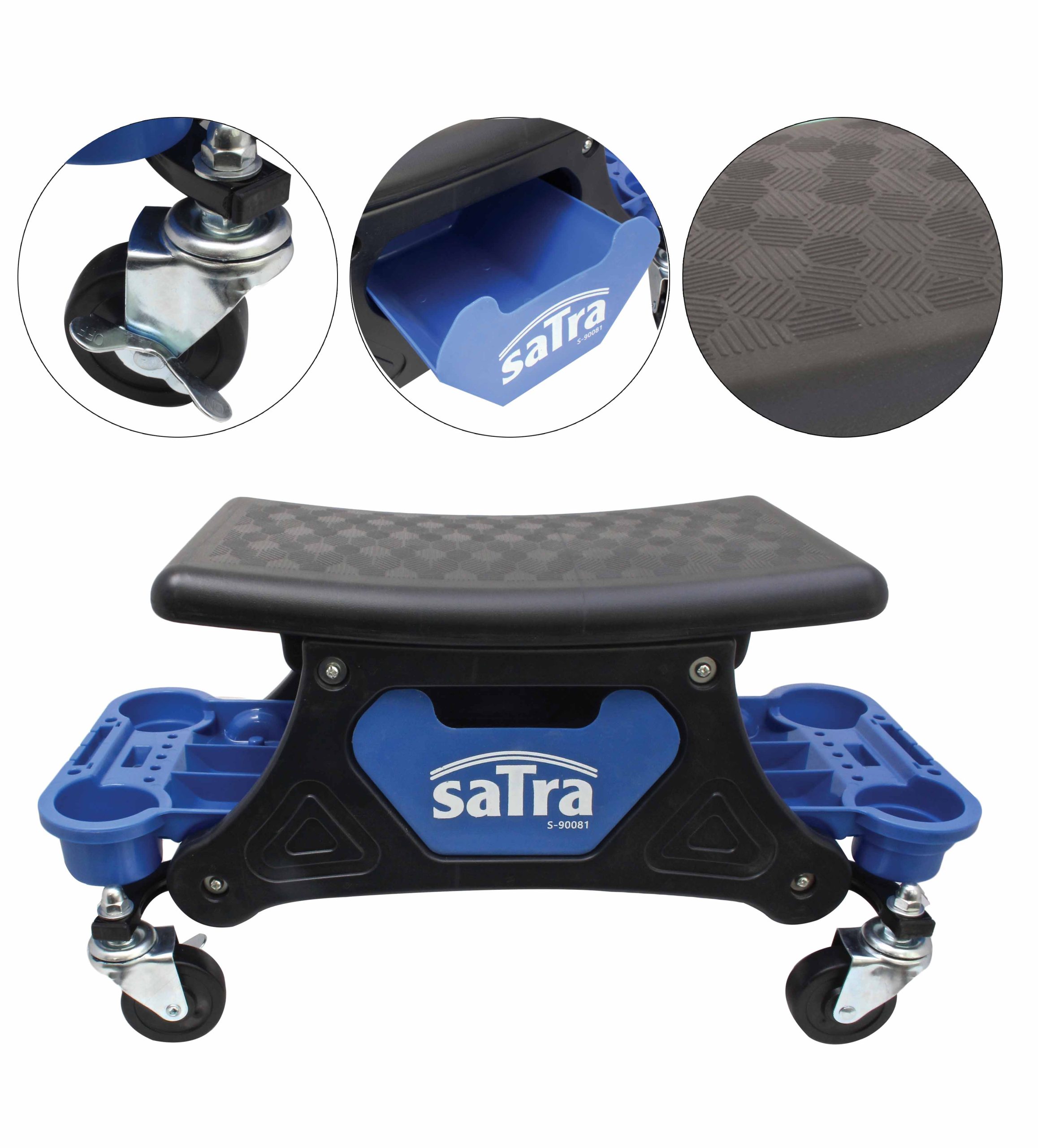 S-90081 CRAWLING STOOL - Image 7