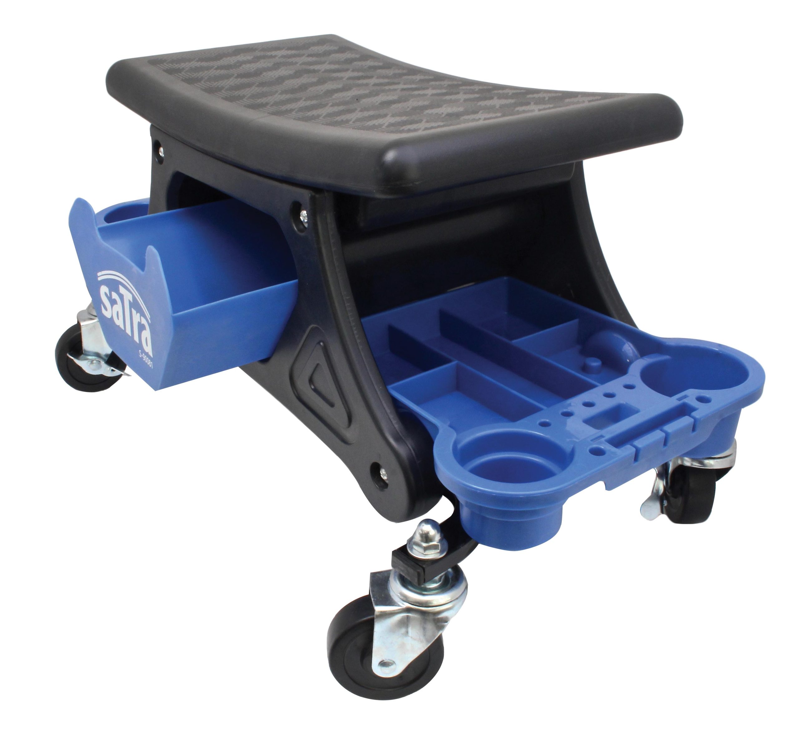 S-90081 CRAWLING STOOL - Image 5