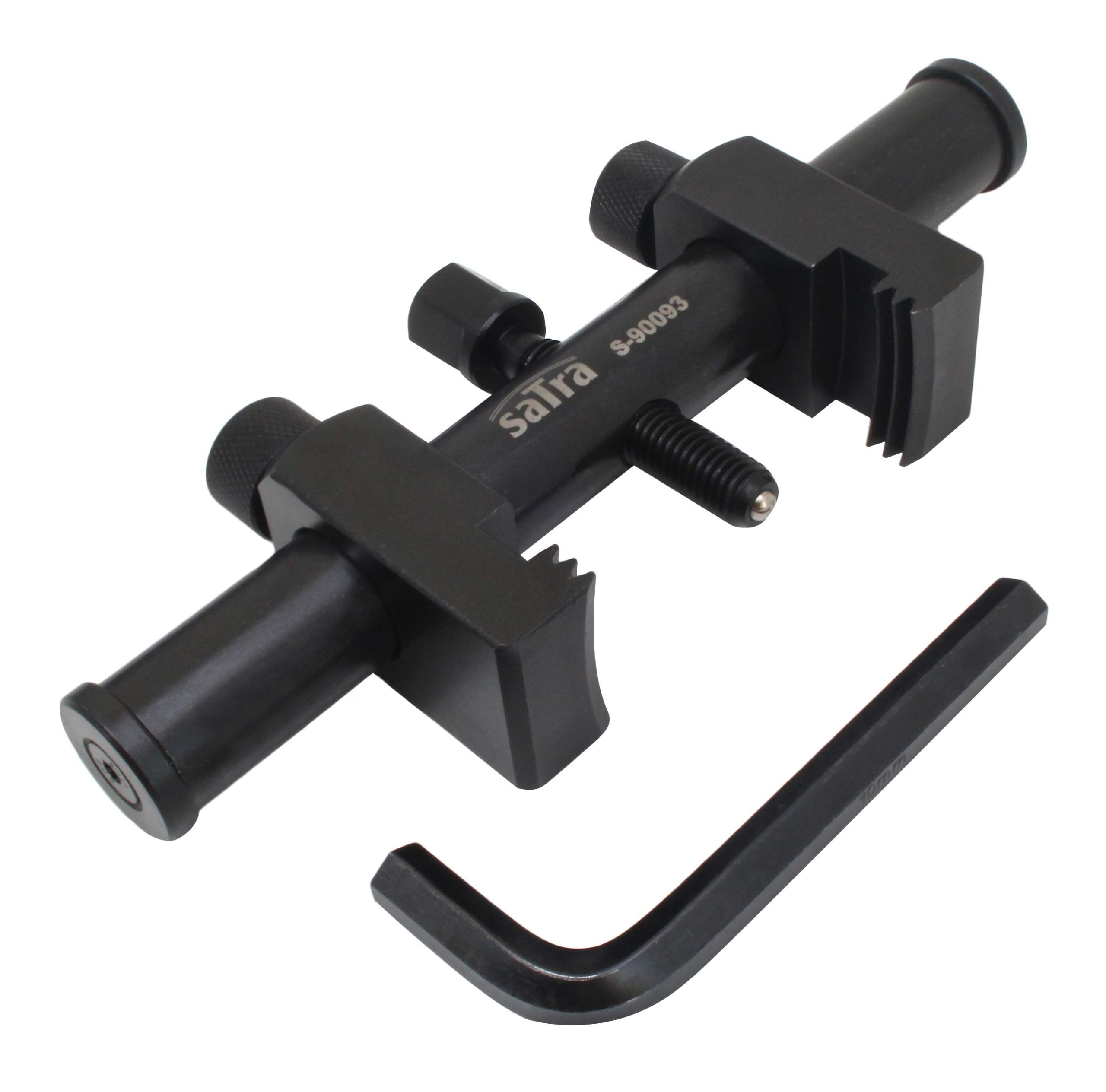 S-90093 RIBBED CRANKSHAFT PULLEY REMOVER - Pilt 3