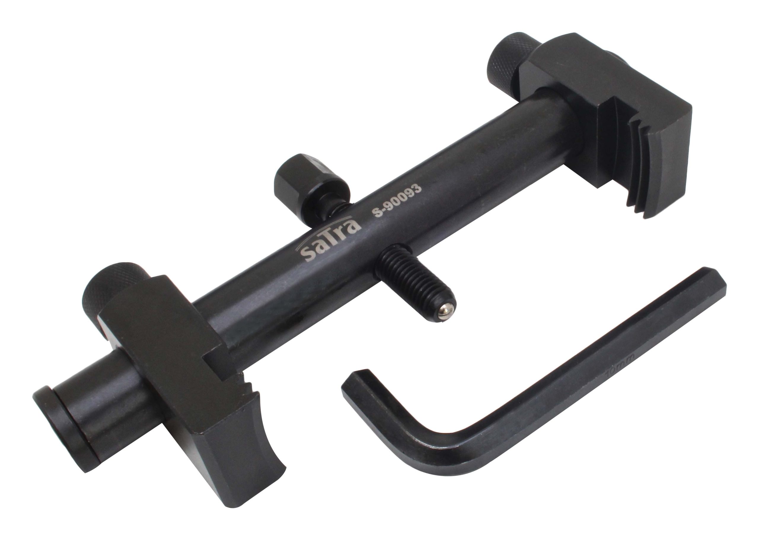 S-90093 RIBBED CRANKSHAFT PULLEY REMOVER - Pilt 4