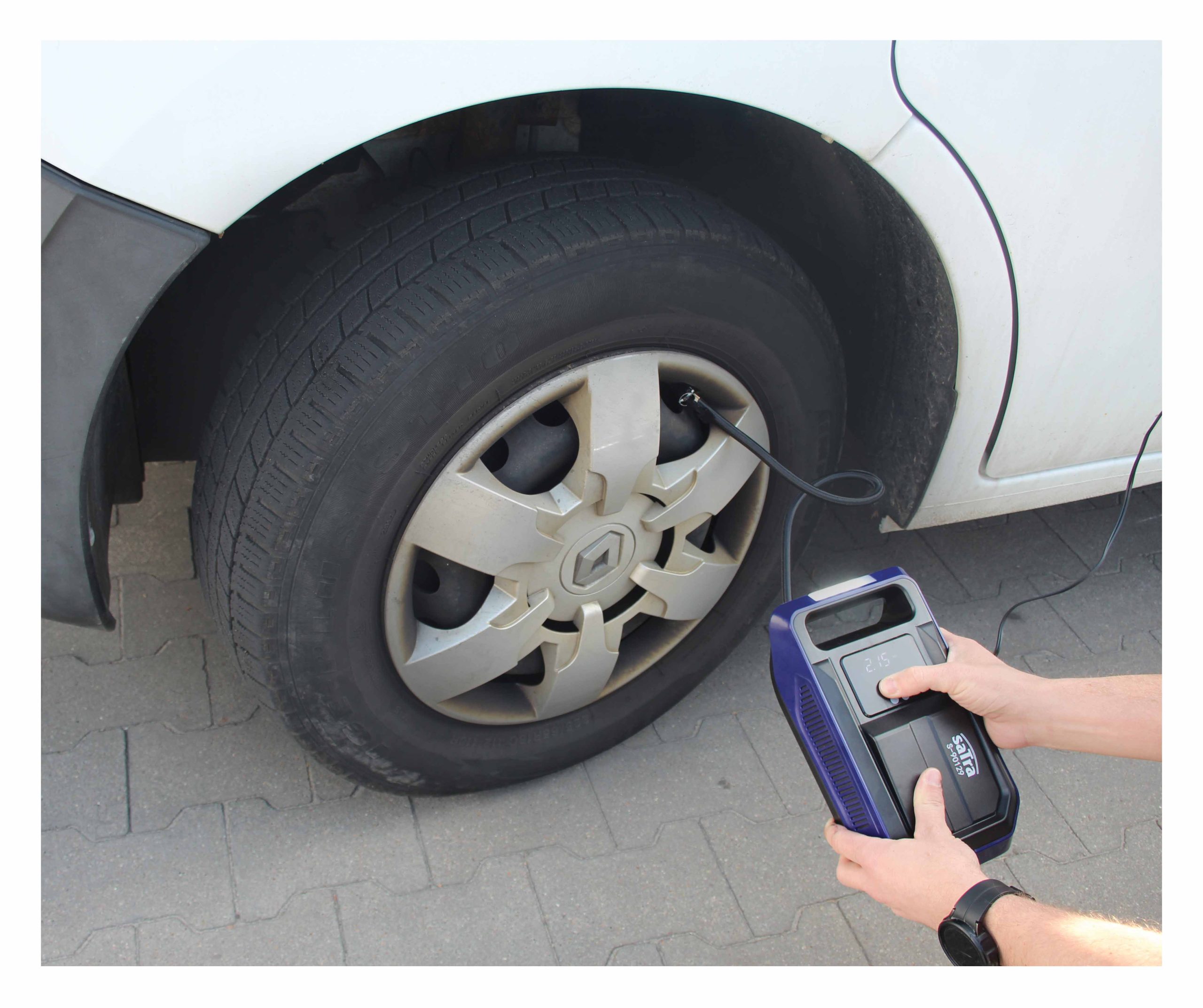 S-90129 TIRE INFLATOR 120W - Image 6
