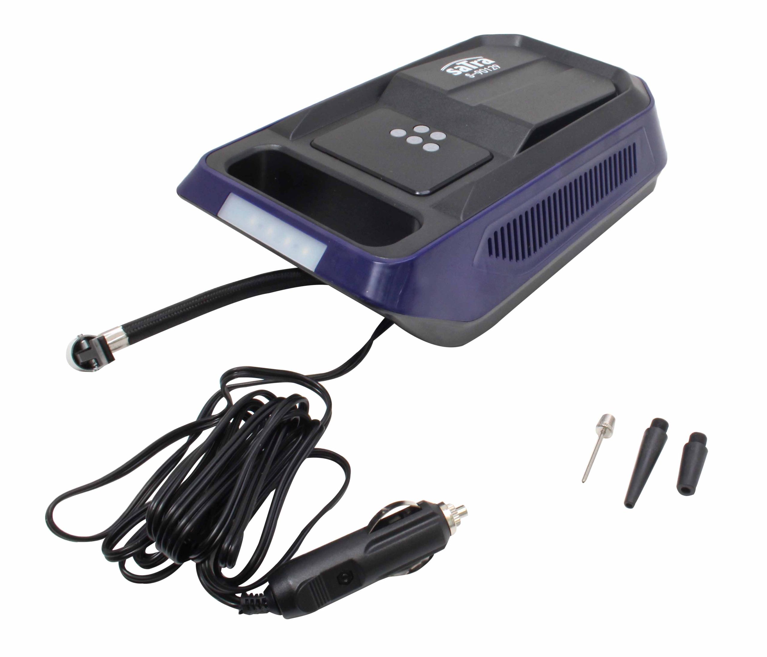 S-90129 TIRE INFLATOR 120W - Image 2