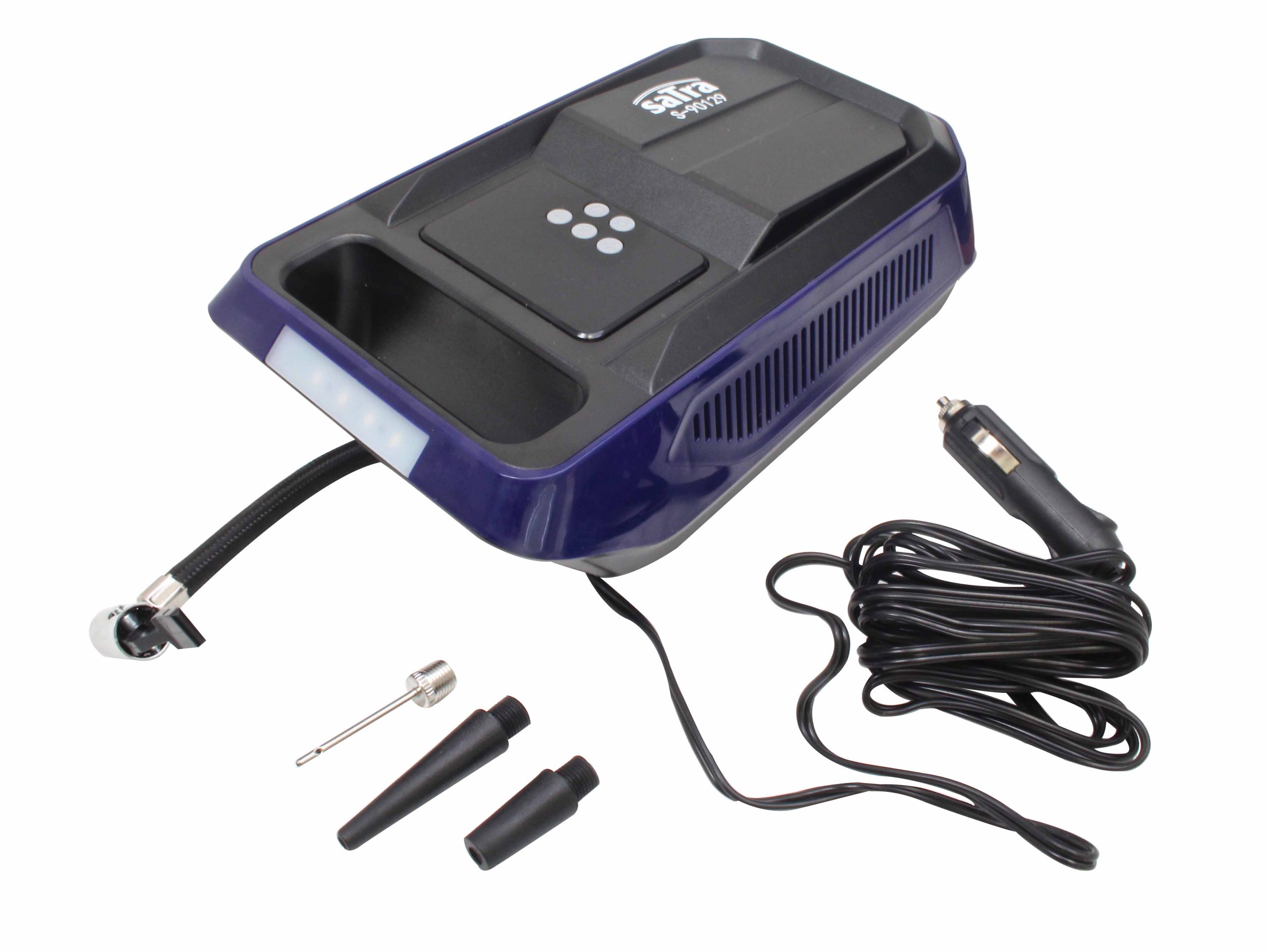 S-90129 TIRE INFLATOR 120W - Image 5
