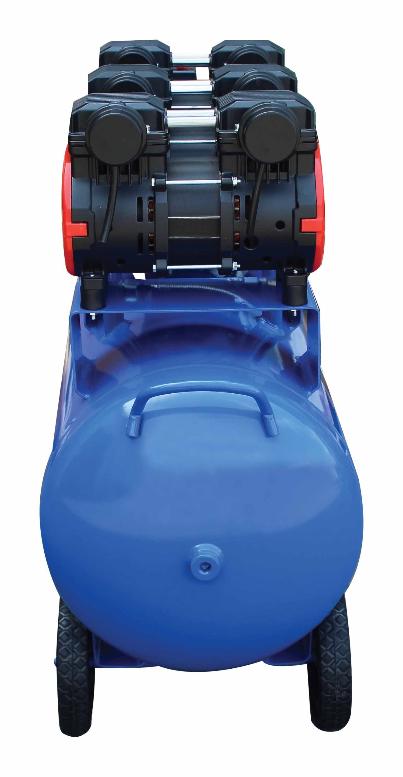 S-90161 Oil-Free Compressor 100L 3400W - Image 5