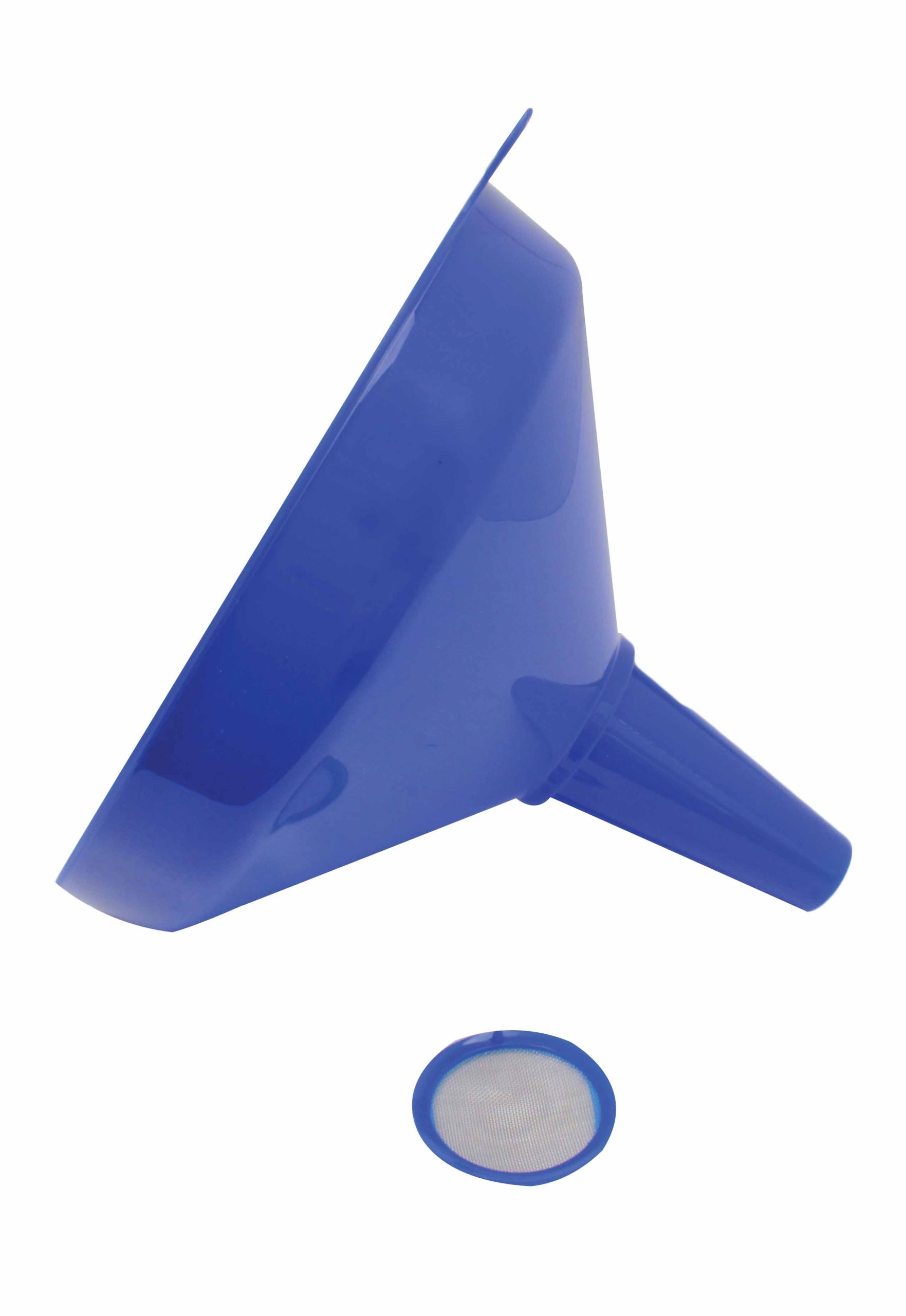 S-90168 FUEL FUNNEL UNIVERSAL – 250mm - Image 3