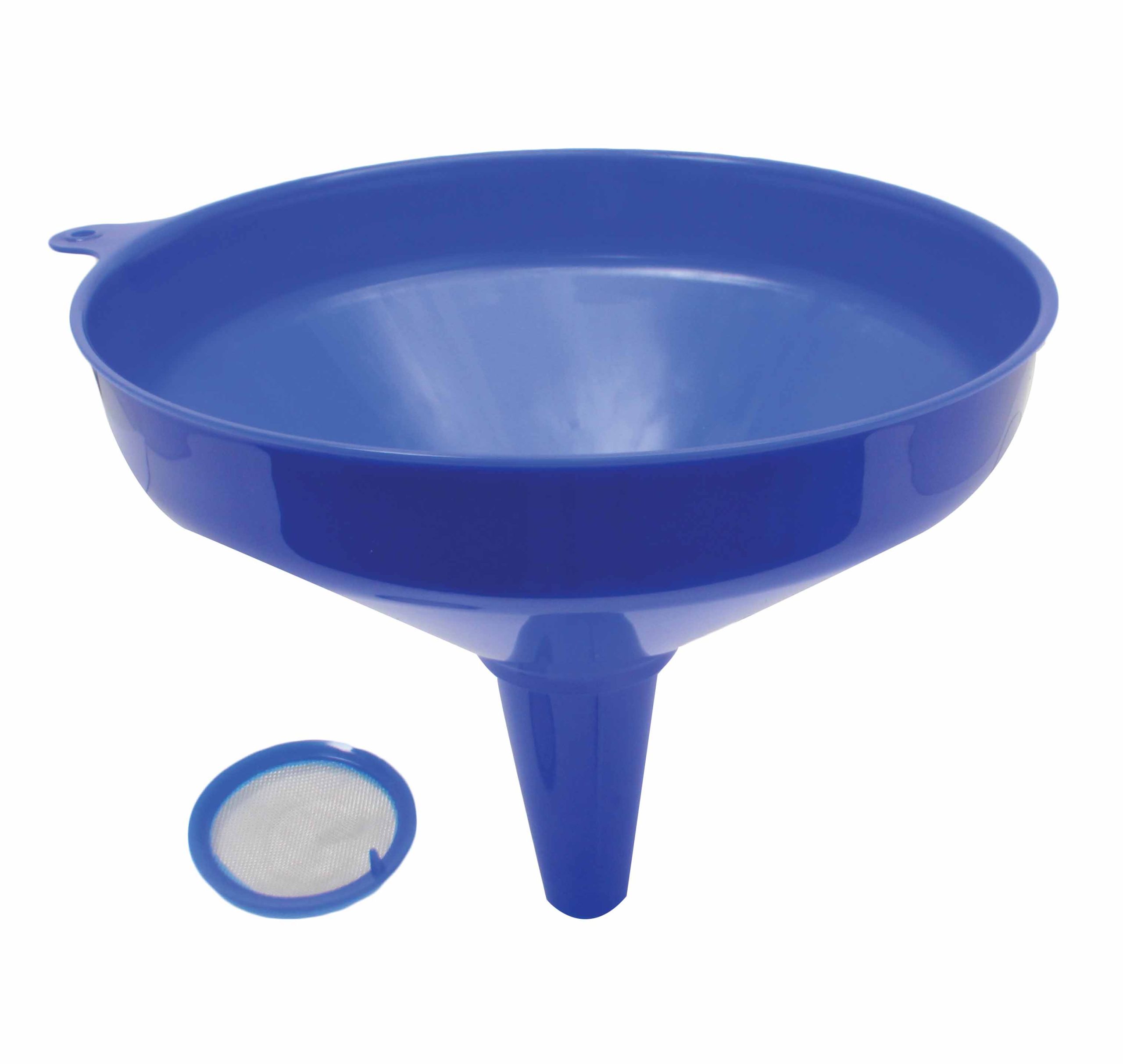S-90168 FUEL FUNNEL UNIVERSAL – 250mm - Image 5