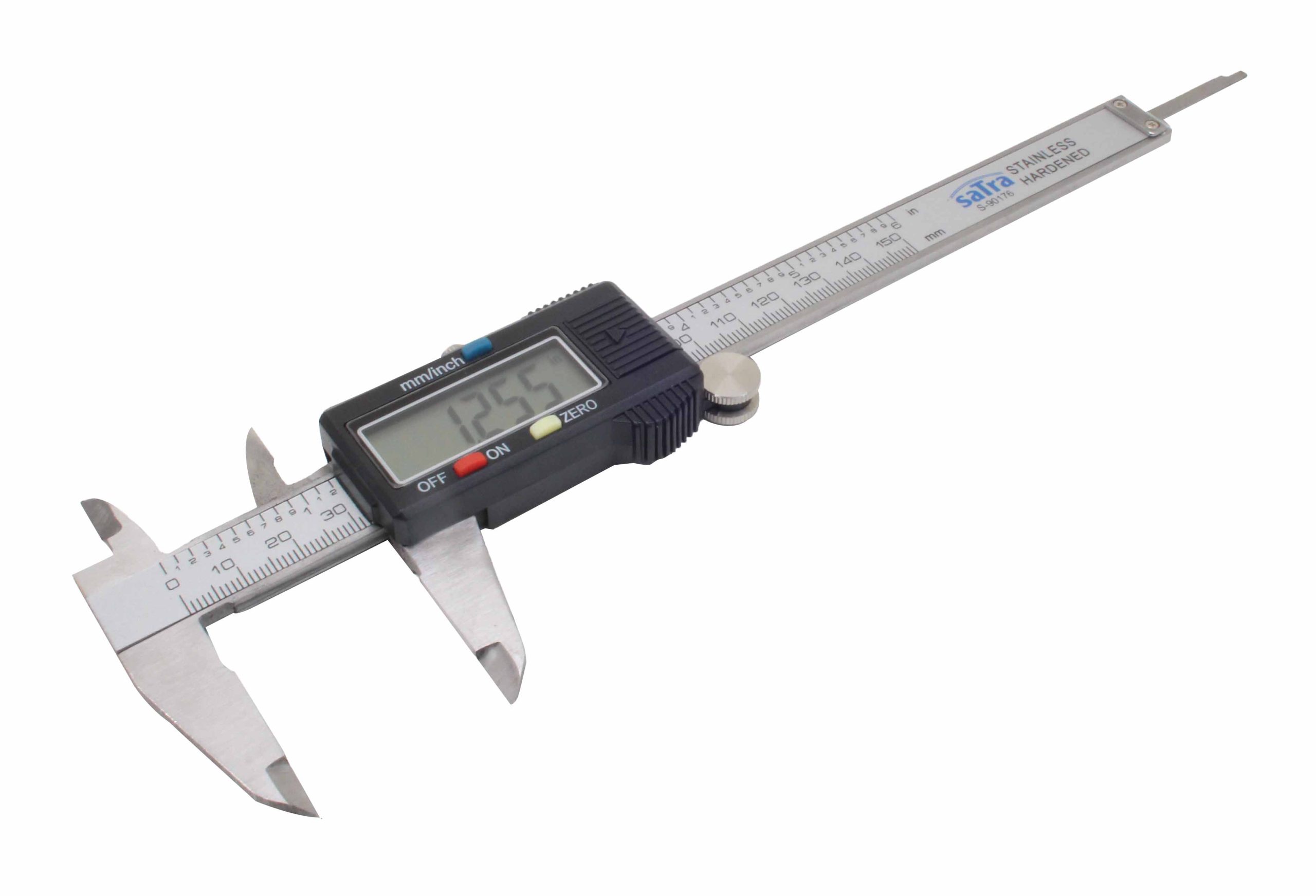 S-90176 ELECTRONIC CALIPER - Image 5
