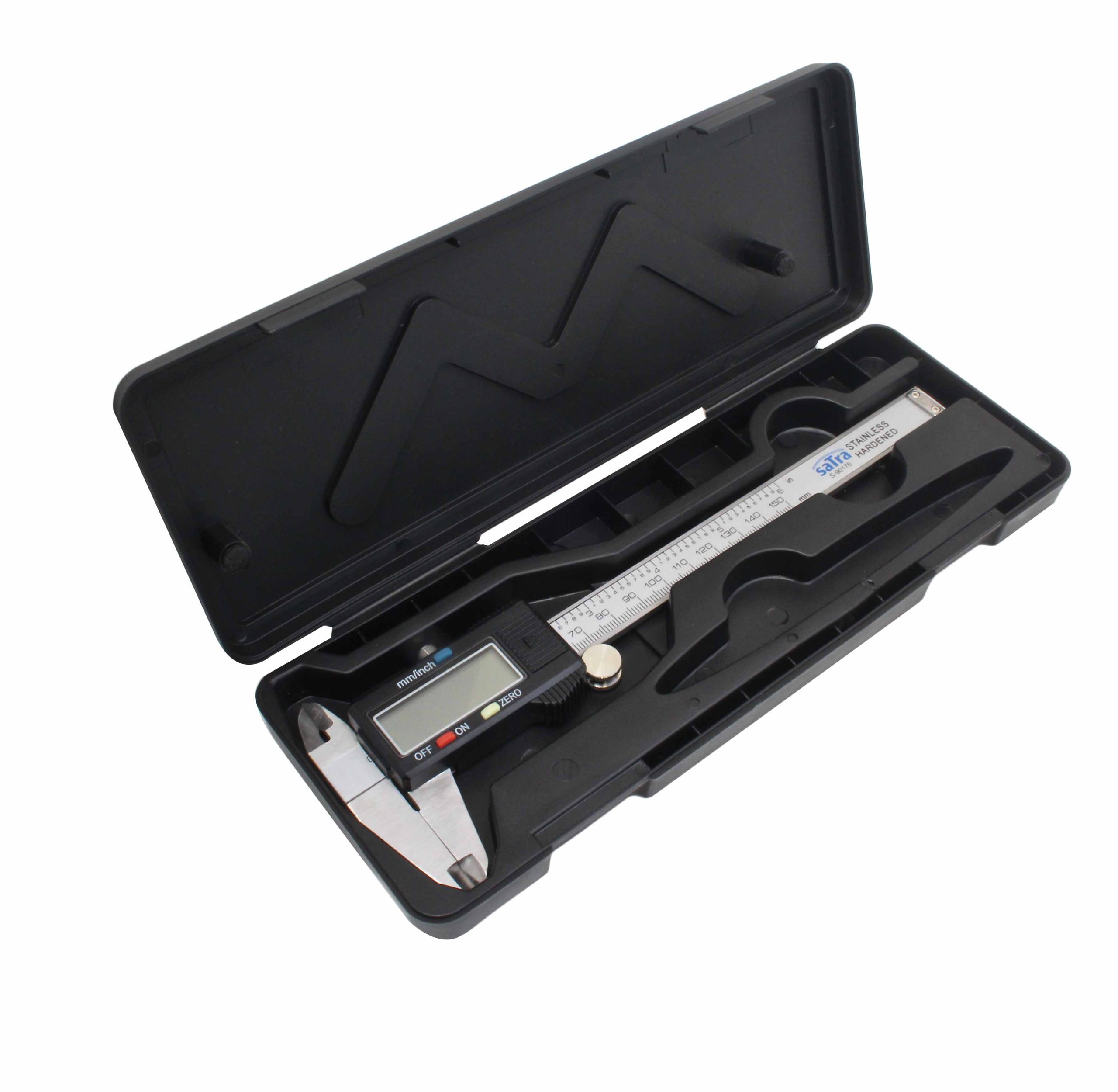 S-90176 ELECTRONIC CALIPER - Image 2
