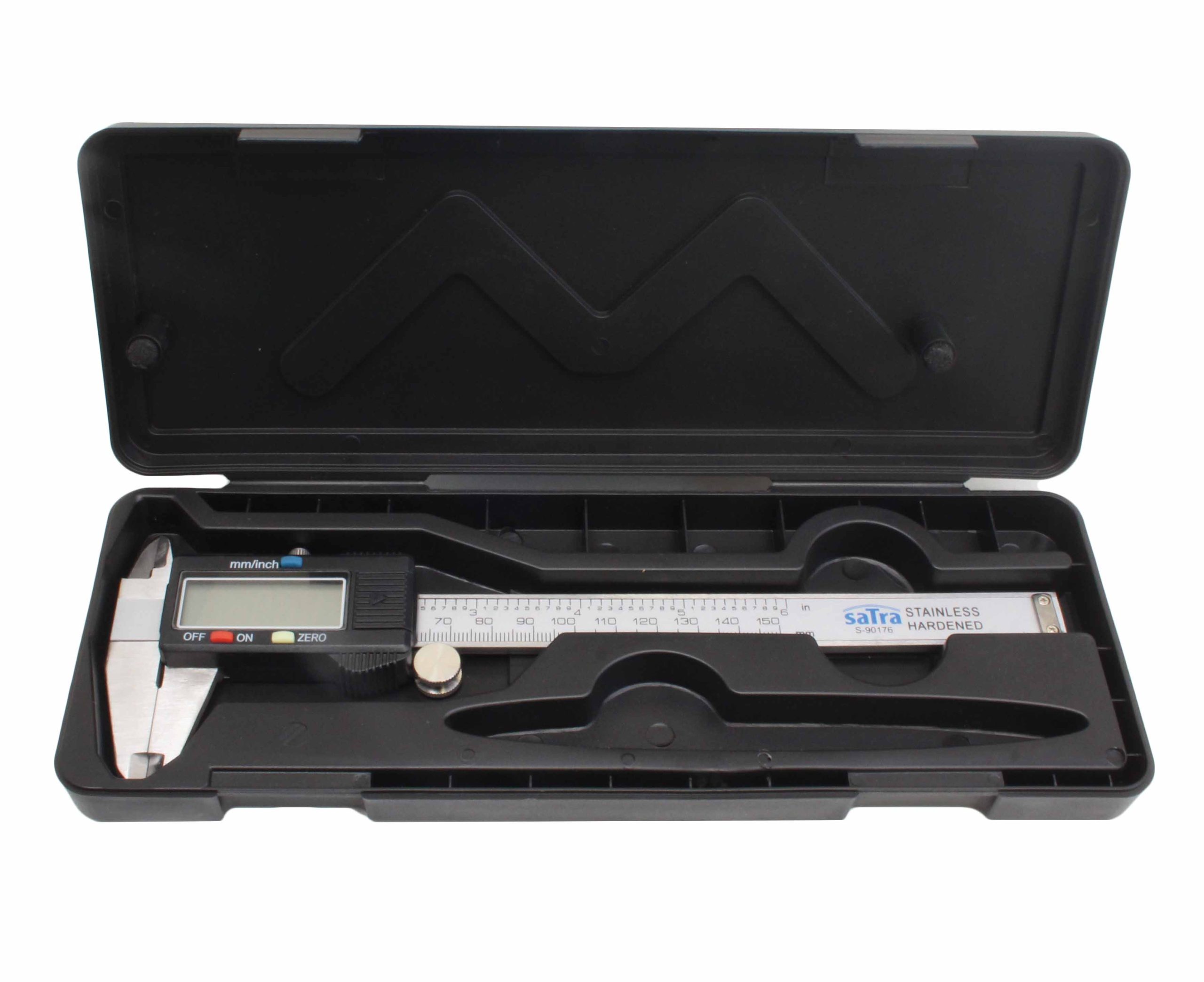 S-90176 ELECTRONIC CALIPER - Image 3