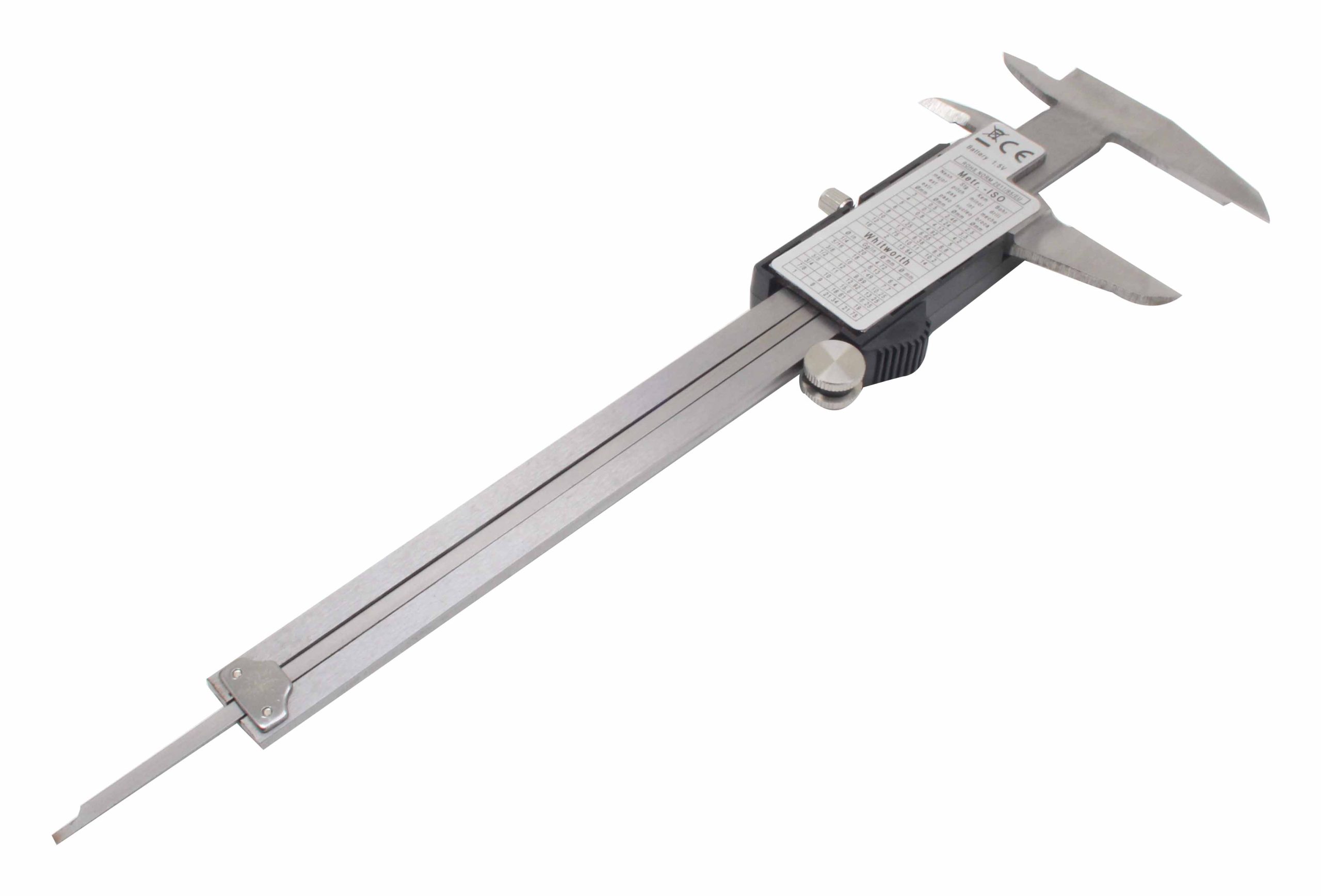 S-90176 ELECTRONIC CALIPER - Image 6