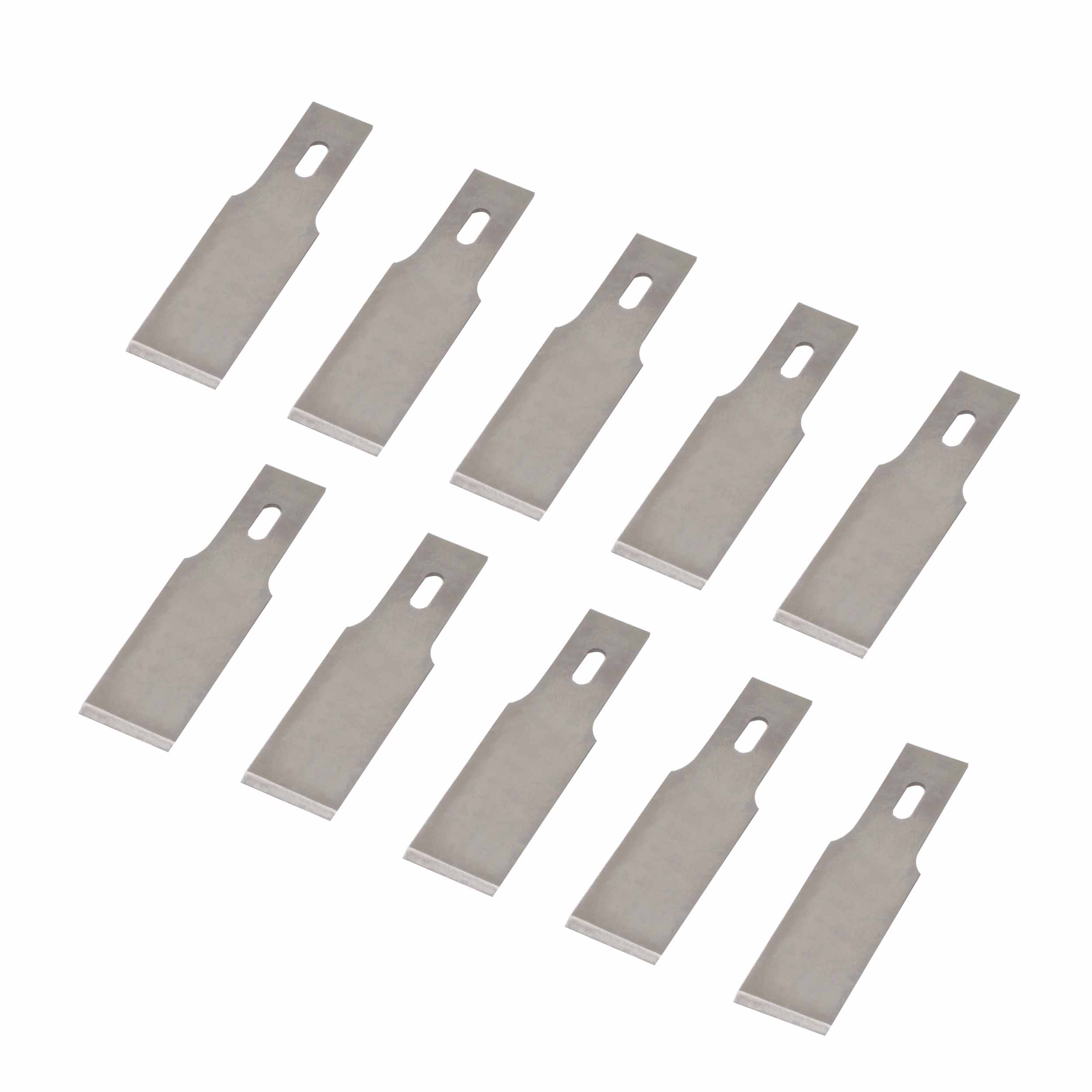 S-9017712 BLADES FOR S-90177,12MM WIDE/STRAIGHT BLADES - Image 2