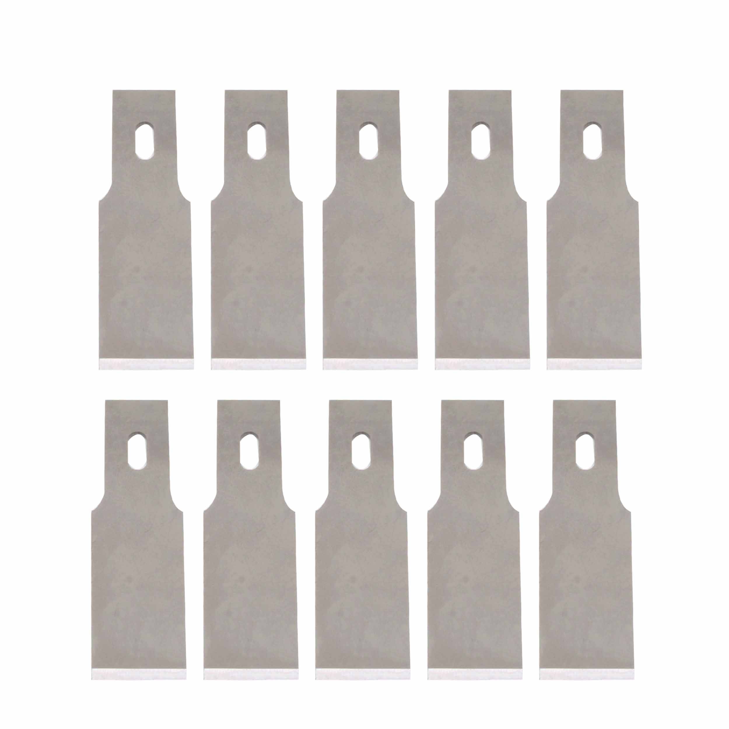 S-9017712 BLADES FOR S-90177,12MM WIDE/STRAIGHT BLADES - Image 3