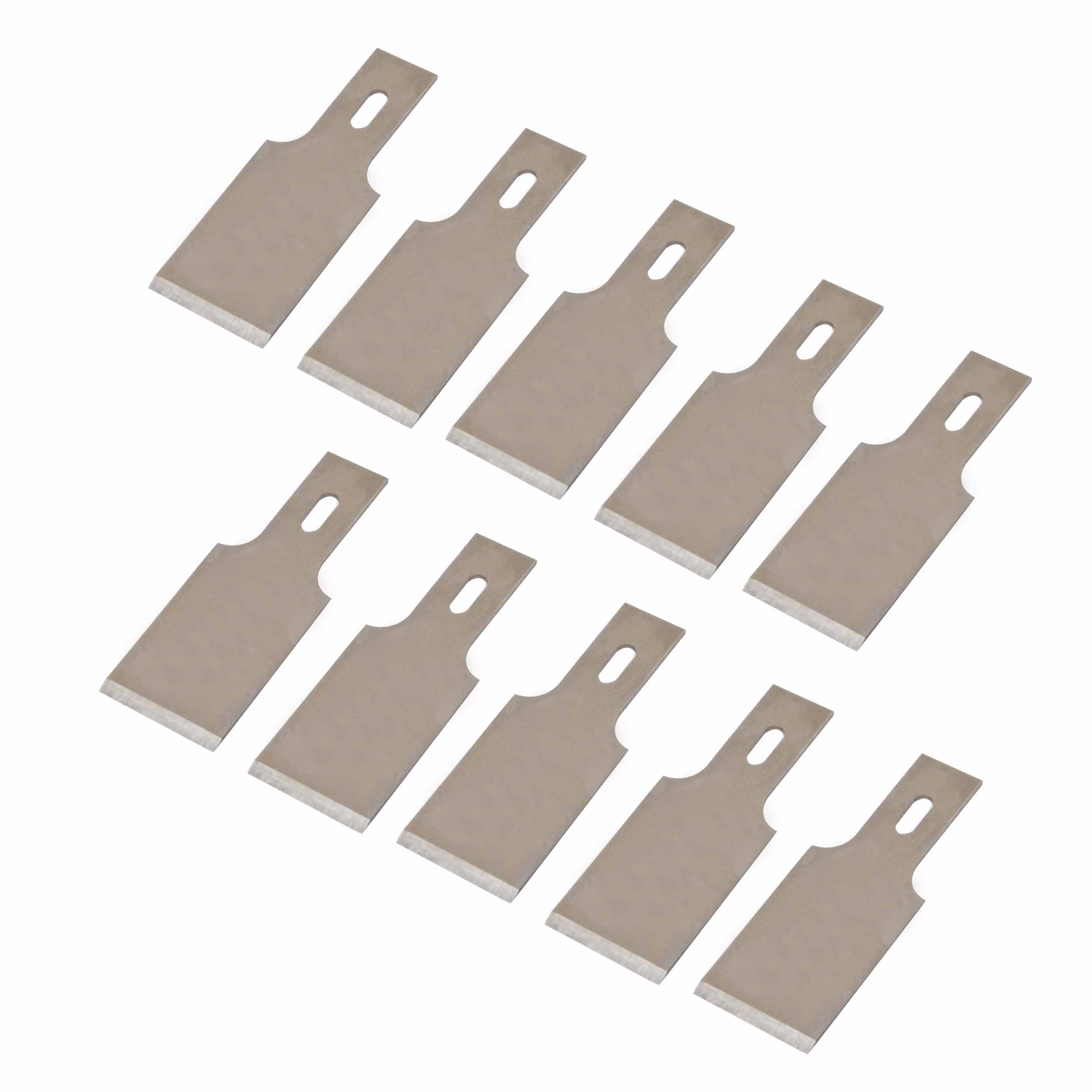 S-9017716 BLADES FOR S-90177,16MM WIDE / STRAIGHT BLADES - Image 2