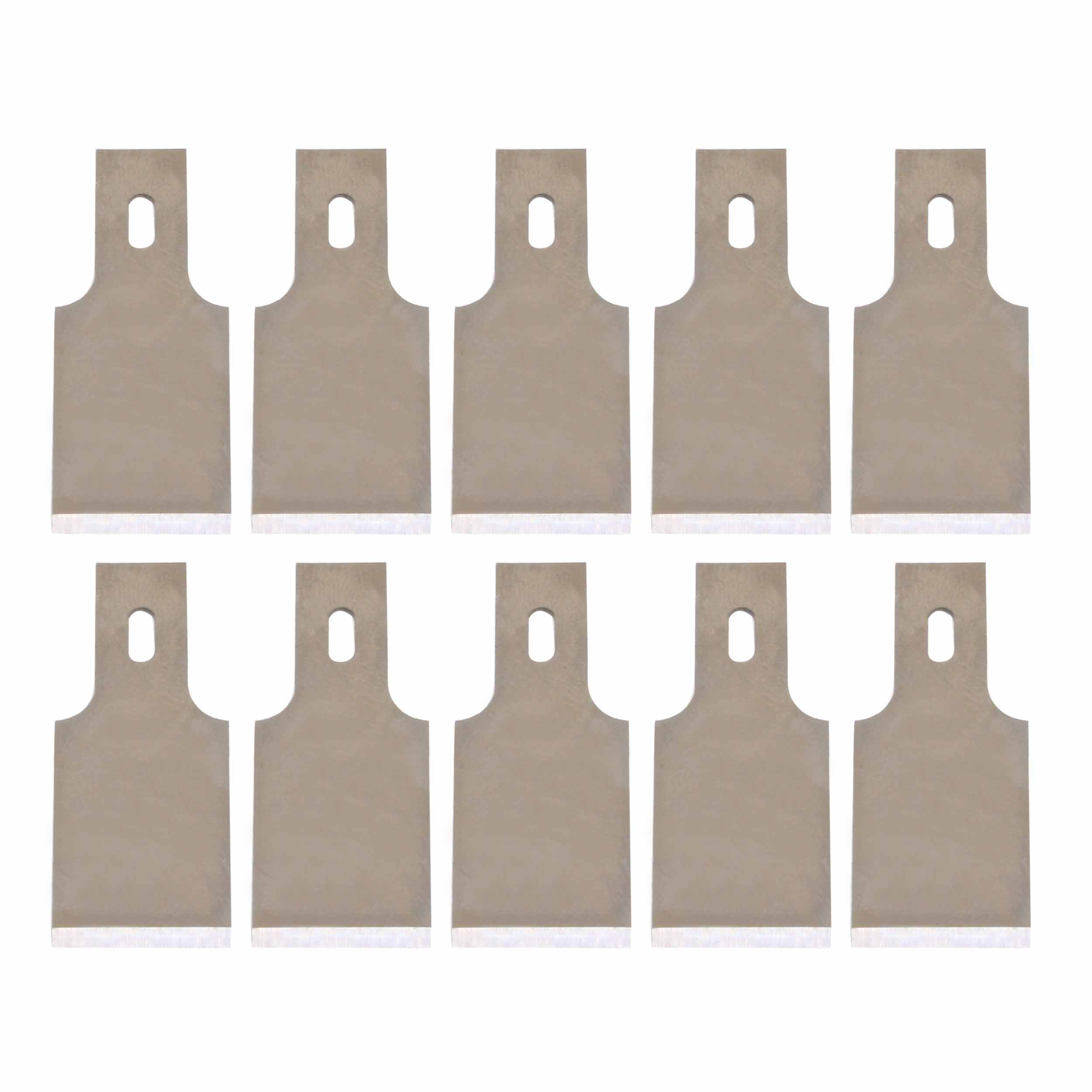 S-9017716 BLADES FOR S-90177,16MM WIDE / STRAIGHT BLADES - Image 3
